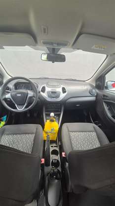 FORD-KA-2018