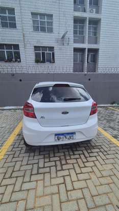 FORD-KA-2018