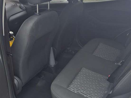 FORD-KA-1.0 TI-VCT FLEX SE MANUAL FORD-KA-2018