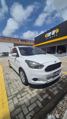 FORD-KA-2018