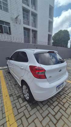 FORD-KA-2018