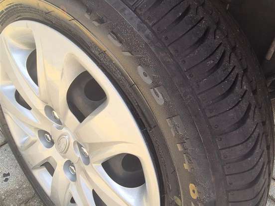 FORD-KA-1.0 TI-VCT FLEX SE MANUAL FORD-KA-2018