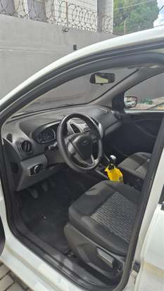 FORD-KA-2018