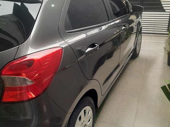 FORD-KA-1.0 TI-VCT FLEX SE MANUAL FORD-KA-2019