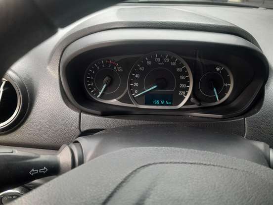 FORD-KA-1.0 TI-VCT FLEX SE MANUAL FORD-KA-2019