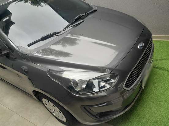 FORD-KA-2019