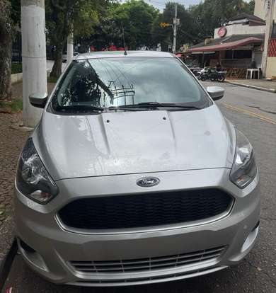 FORD-KA-2018