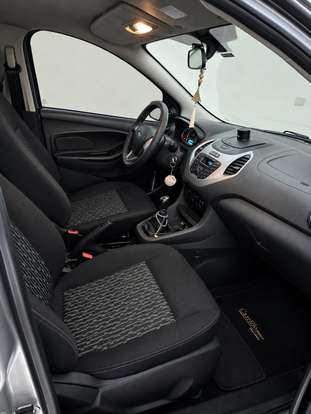 FORD-KA-2018