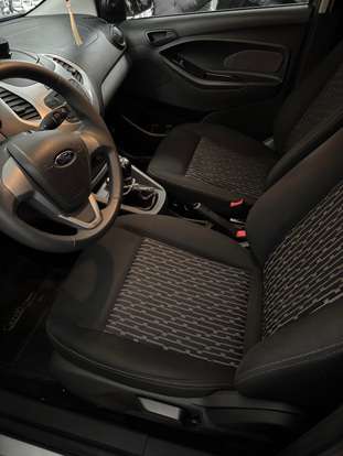 FORD-KA-2018