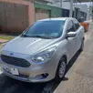 FORD KA 1.0 TI-VCT FLEX S MANUAL FORD KA 1.0 TI-VCT FLEX S MANUAL