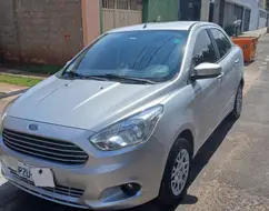 FORD KA 1.0 TI-VCT FLEX S MANUAL FORD KA 1.0 TI-VCT FLEX S MANUAL