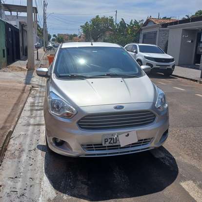 FORD-KA-2017