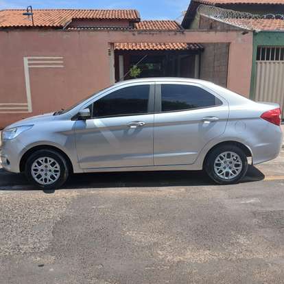 FORD-KA-2017