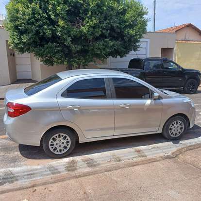 FORD-KA-2017
