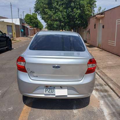 FORD-KA-2017