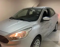 FORD KA 1.5 SIGMA FLEX SE MANUAL FORD KA 1.5 SIGMA FLEX SE MANUAL