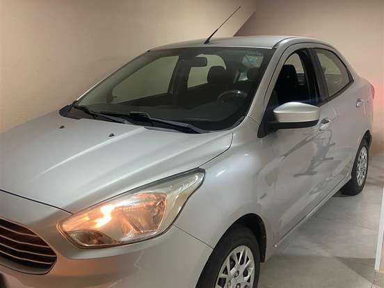 FORD-KA-1.5 SIGMA FLEX SE MANUAL FORD-KA-2017