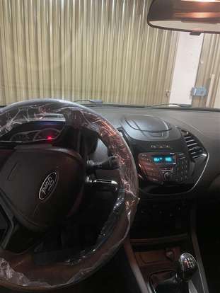 FORD-KA-2017
