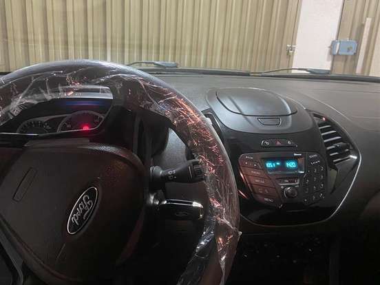 FORD-KA-1.5 SIGMA FLEX SE MANUAL FORD-KA-2017