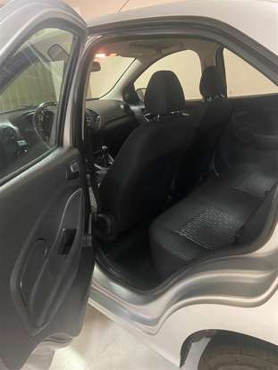 FORD-KA-2017