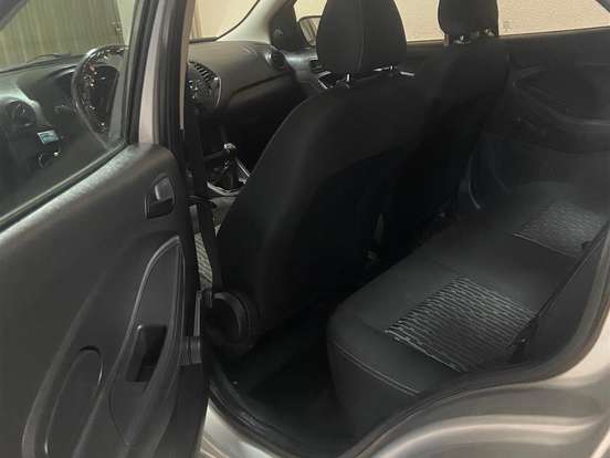 FORD-KA-1.5 SIGMA FLEX SE MANUAL FORD-KA-2017