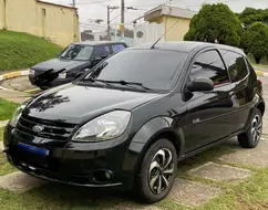 FORD KA 1.6 MPI 8V FLEX 2P MANUAL FORD KA 1.6 MPI 8V FLEX 2P MANUAL