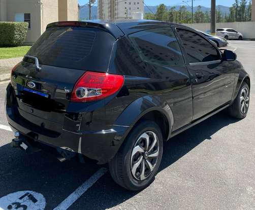 FORD-KA-2010