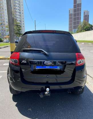 FORD-KA-2010