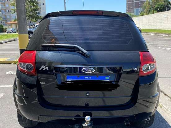 FORD-KA-1.6 MPI 8V FLEX 2P MANUAL FORD-KA-2010