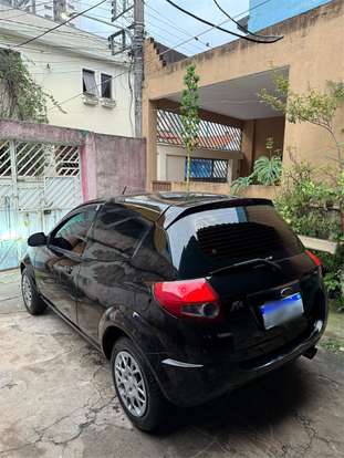 FORD-KA-2009