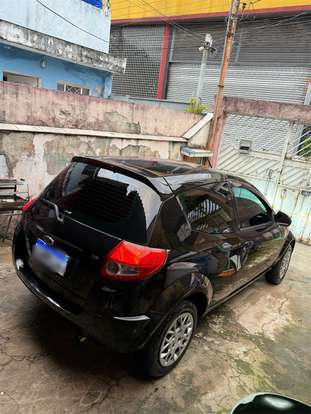 FORD-KA-2009