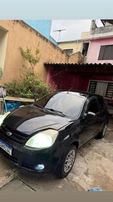 FORD-KA-2009