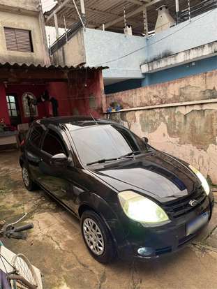 FORD-KA-2009