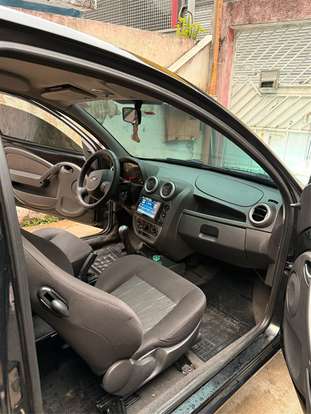 FORD-KA-2009
