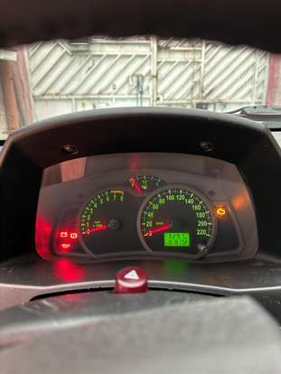 FORD-KA-2009