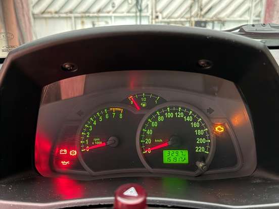 FORD-KA-1.6 MPI 8V FLEX 2P MANUAL FORD-KA-2009