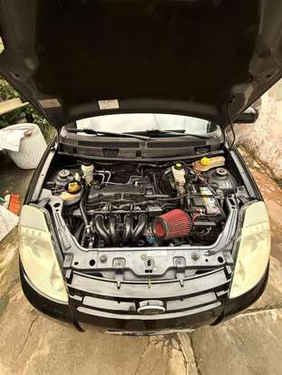 FORD-KA-2009