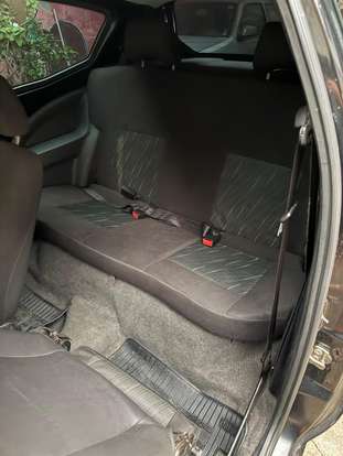 FORD-KA-2009