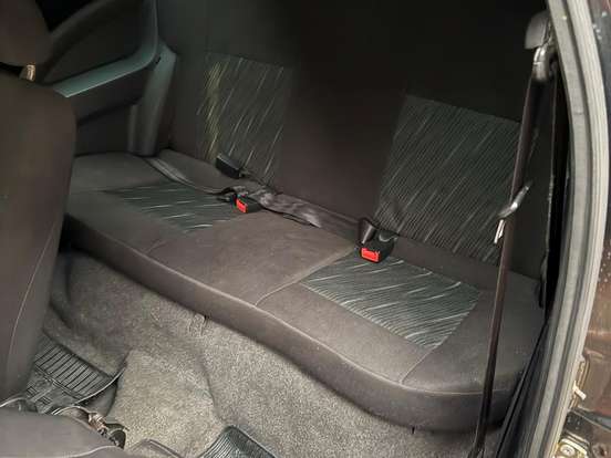 FORD-KA-1.6 MPI 8V FLEX 2P MANUAL FORD-KA-2009