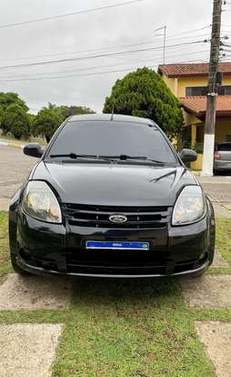 FORD-KA-2010