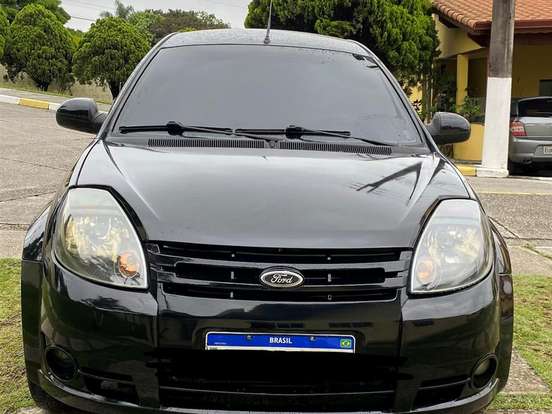 FORD-KA-1.6 MPI 8V FLEX 2P MANUAL FORD-KA-2010
