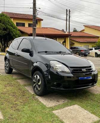 FORD-KA-2010