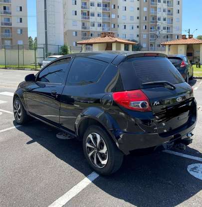 FORD-KA-2010