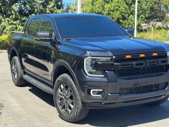 FORD-RANGER-2026