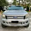 FORD RANGER 2.2 XL 4X4 CD 16V DIESEL 4P MANUAL FORD RANGER 2.2 XL 4X4 CD 16V DIESEL 4P MANUAL
