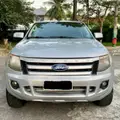FORD RANGER 2.2 XL 4X4 CD 16V DIESEL 4P MANUAL FORD RANGER 2.2 XL 4X4 CD 16V DIESEL 4P MANUAL