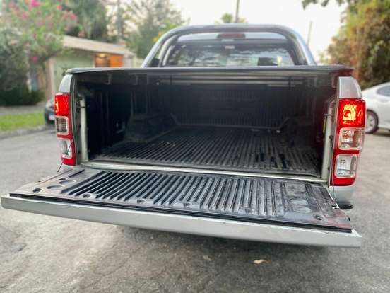 FORD-RANGER-2.2 XL 4X4 CD 16V DIESEL 4P MANUAL FORD-RANGER-2013