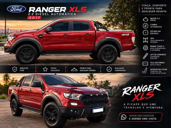 FORD-RANGER-2017