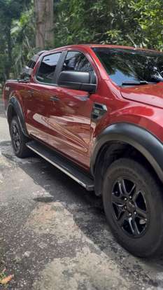 FORD-RANGER-2017