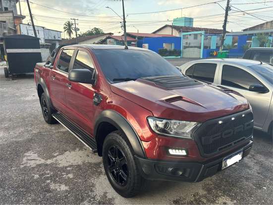 FORD-RANGER-2017
